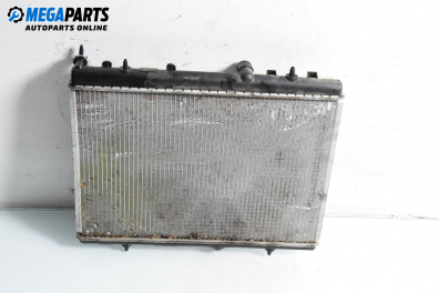 Воден радиатор за Peugeot 307 Break (03.2002 - 12.2009) 1.6 HDi 110, 109 к.с.