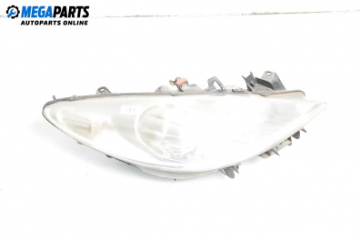 Фар за Peugeot 307 Break (03.2002 - 12.2009), комби, позиция: дясна