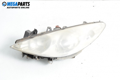 Фар за Peugeot 307 Break (03.2002 - 12.2009), комби, позиция: лява