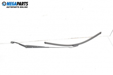 Рамо на чистачка за Peugeot 307 Break (03.2002 - 12.2009), позиция: лява