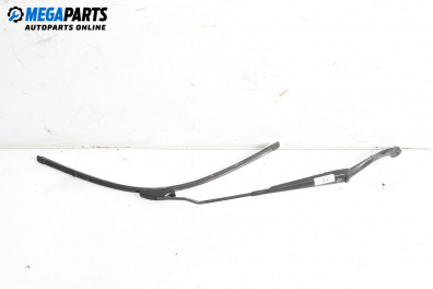 Рамо на чистачка за Peugeot 307 Break (03.2002 - 12.2009), позиция: дясна