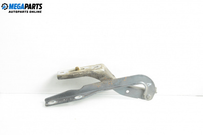 Панта преден капак за Peugeot 307 Break (03.2002 - 12.2009), 4+1 вр., комби, позиция: лява