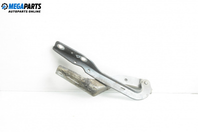 Панта преден капак за Peugeot 307 Break (03.2002 - 12.2009), 4+1 вр., комби, позиция: дясна