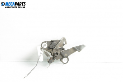 Заключалка преден капак за Peugeot 307 Break (03.2002 - 12.2009)