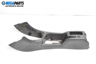 Централна конзола за Peugeot 307 Break (03.2002 - 12.2009)