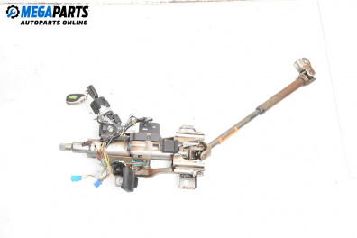 Кормилен прът за Peugeot 307 Break (03.2002 - 12.2009)