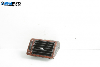 Духалка парно за Peugeot 307 Break (03.2002 - 12.2009)