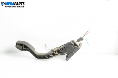 Потенциометър газ  за Peugeot 307 Break (03.2002 - 12.2009)