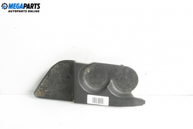 Поставка за чаши за Peugeot 307 Break (03.2002 - 12.2009)