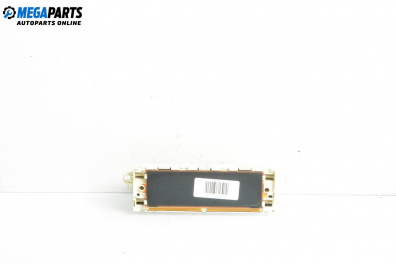 Дисплей за Peugeot 307 Break (03.2002 - 12.2009)