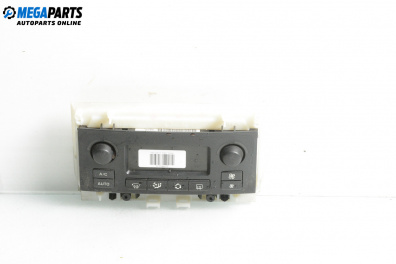 Панел климатроник за Peugeot 307 Break (03.2002 - 12.2009)