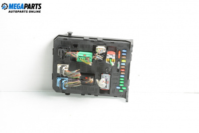 BSI модул за Peugeot 307 Break (03.2002 - 12.2009)