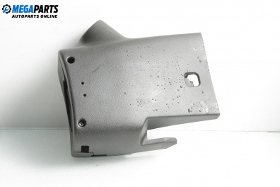 Интериорна пластмаса волан за Peugeot 307 Break (03.2002 - 12.2009), 4+1 вр., комби