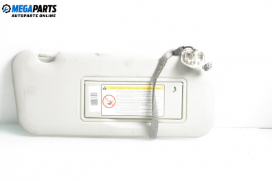 Сенник за Peugeot 307 Break (03.2002 - 12.2009), позиция: дясна