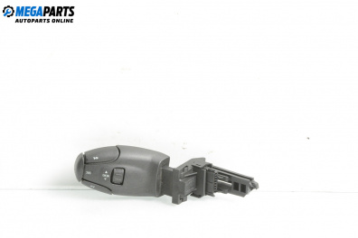 Лостчета аудио управление за Peugeot 307 Break (03.2002 - 12.2009)