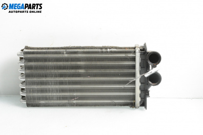 Ел. радиатор парно за Peugeot 307 Break (03.2002 - 12.2009)