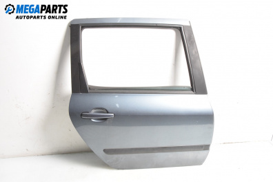 Врата за Peugeot 307 Break (03.2002 - 12.2009), 4+1 вр., комби, позиция: задна, дясна