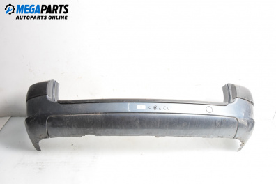 Задна броня за Peugeot 307 Break (03.2002 - 12.2009), комби