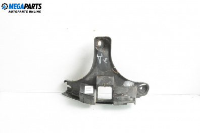 Държач броня за Peugeot 307 Break (03.2002 - 12.2009), комби, позиция: задна, дясна