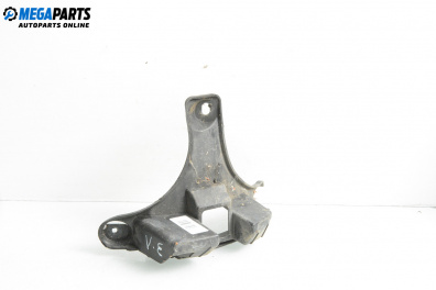 Държач броня за Peugeot 307 Break (03.2002 - 12.2009), комби, позиция: задна, лява