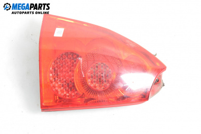 Стоп за Peugeot 307 Break (03.2002 - 12.2009), комби, позиция: лява