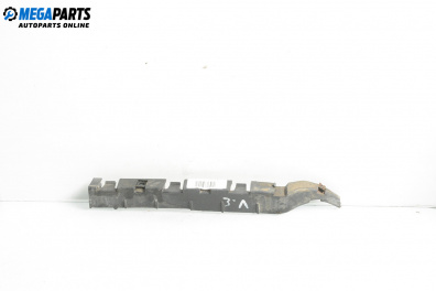 Държач броня за Peugeot 307 Break (03.2002 - 12.2009), комби, позиция: задна, лява