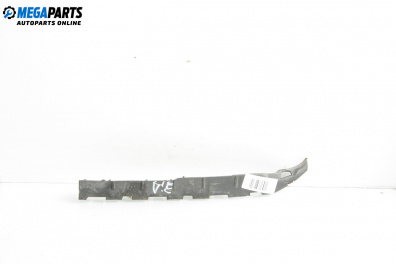 Държач броня за Peugeot 307 Break (03.2002 - 12.2009), комби, позиция: задна, дясна