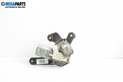 Ел. мотор за чистачките за Peugeot 307 Break (03.2002 - 12.2009), комби, позиция: задна