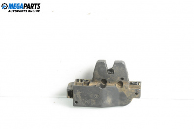 Брава заден капак за Peugeot 307 Break (03.2002 - 12.2009), комби, позиция: задна