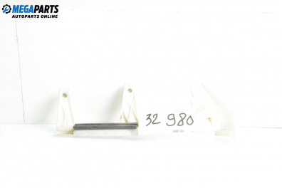 Пластмасова кора за Peugeot 307 Break (03.2002 - 12.2009), 4+1 вр., комби