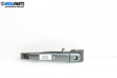 Вътрешна дръжка за Peugeot 307 Break (03.2002 - 12.2009), 4+1 вр., комби, позиция: предна, лява