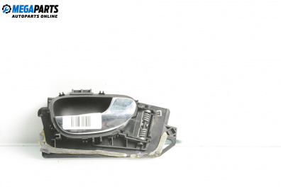 Вътрешна дръжка за Peugeot 307 Break (03.2002 - 12.2009), 4+1 вр., комби, позиция: предна, дясна