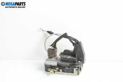 Брава на врата за Peugeot 307 Break (03.2002 - 12.2009), позиция: предна, дясна