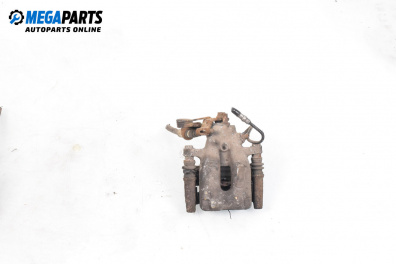 Спирачен апарат за Peugeot 307 Break (03.2002 - 12.2009), позиция: задна, лява