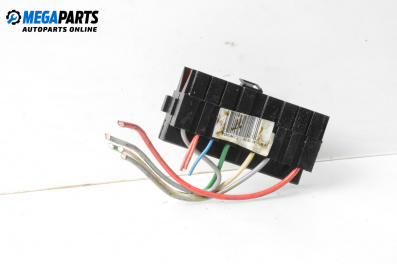 Бушонно табло за Peugeot 307 Break (03.2002 - 12.2009) 1.6 HDi 110, 109 к.с.