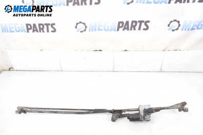 Ел. мотор за чистачките за Peugeot 307 Break (03.2002 - 12.2009), комби, позиция: предна