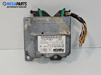 Модул за AIRBAG за Peugeot 307 Break (03.2002 - 12.2009)