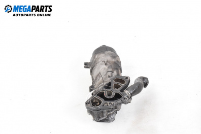 Корпус за маслен филтър за Peugeot 307 Break (03.2002 - 12.2009) 1.6 HDi 110, 109 к.с.