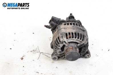 Алтернатор / генератор за Peugeot 307 Break (03.2002 - 12.2009) 1.6 HDi 110, 109 к.с., №  9646321880