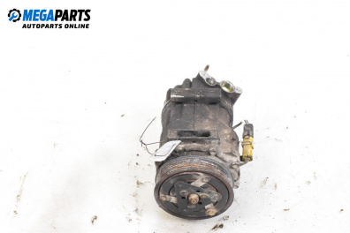 Компресор климатик за Peugeot 307 Break (03.2002 - 12.2009) 1.6 HDi 110, 109 к.с., №  96519114