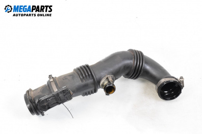 Тръба турбо за Peugeot 307 Break (03.2002 - 12.2009) 1.6 HDi 110, 109 к.с.