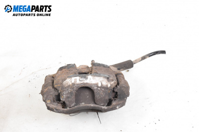 Спирачен апарат за Peugeot 307 Break (03.2002 - 12.2009), позиция: предна, лява