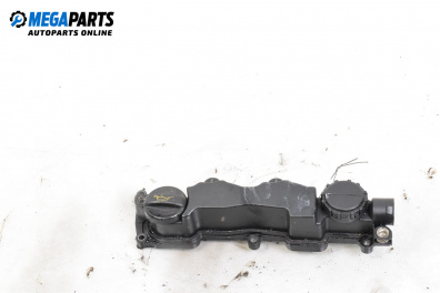 Капак на клапаните (на цилиндровата глава) за Peugeot 307 Break (03.2002 - 12.2009) 1.6 HDi 110, 109 к.с.