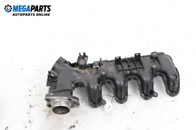 Всмукателен колектор за Peugeot 307 Break (03.2002 - 12.2009) 1.6 HDi 110, 109 к.с.