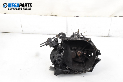 Ръчна скоростна кутия за Peugeot 307 Break (03.2002 - 12.2009) 1.6 HDi 110, 109 к.с.