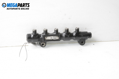 Горивна рейка за Peugeot 307 Break (03.2002 - 12.2009) 1.6 HDi 110, 109 к.с., №  9654592680