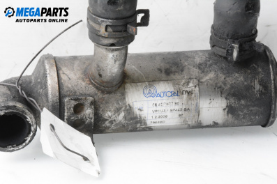 EGR охладител за Peugeot 307 Break (03.2002 - 12.2009) 1.6 HDi 110, 109 к.с.