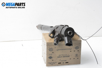 Дюза дизел за Peugeot 307 Break (03.2002 - 12.2009) 1.6 HDi 110, 109 к.с., №  0445110259