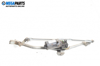 Ел. мотор за чистачките за Volkswagen Passat III Variant B5 (05.1997 - 12.2001), седан, позиция: предна