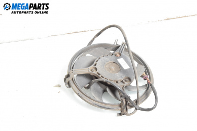 Вентилатор парно за Volkswagen Passat III Variant B5 (05.1997 - 12.2001)